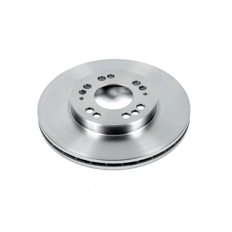 PowerStop Power Stop 91-96 Dodge Stealth Front Autospecialty Brake Rotor