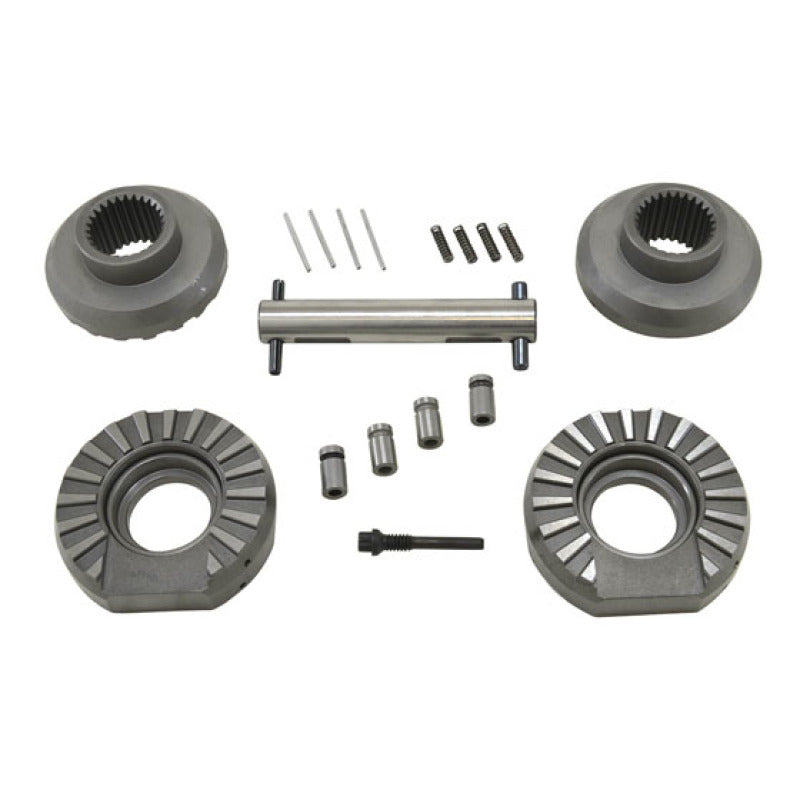 Yukon Gear & Axle USA Standard Spartan Locker For Model 35 w/ 27 Spline Axles and a 1.560in Carrier