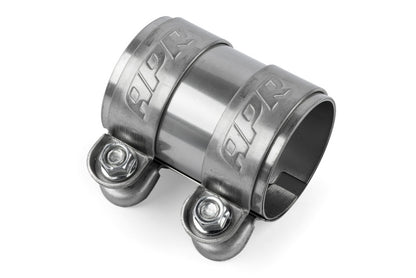 APR T304 Stainless Steel Slip Clamp - 63.5mm (2.5in)