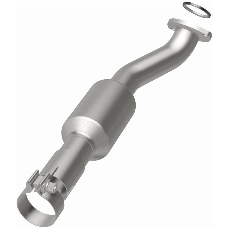 MagnaFlow 09-12 Toyota RAV4 2.5L Direct Fit Converter