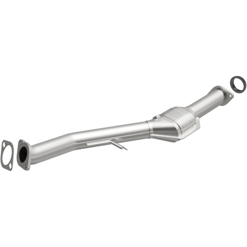 MagnaFlow 2005 Subaru Outback 2.5L Direct Fit Converter