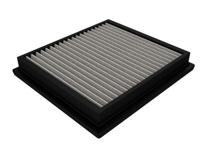 aFe Magnum FLOW Pro Dry S Air Filter 18-21 Subaru Crosstrek 2.0L