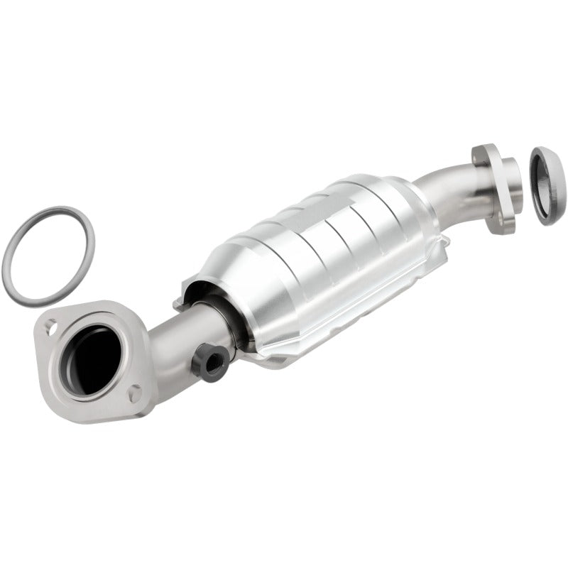 MagnaFlow Conv DF 04-07 Cadillac CTS 2.8L/3.6L Passenger Side