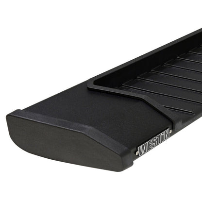 Westin 19-24 Ford Ranger SuperCrew AT6 Running Boards - Black