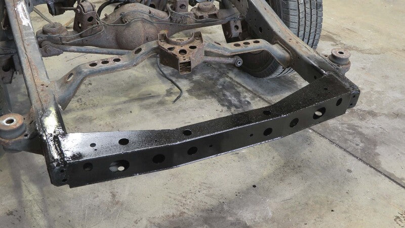 RustBuster Rust Buster 4Runner & FJ Cruiser Rear Hitch Crossmember
