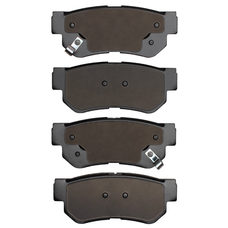 DFC 99-10 Hyundai Azera Rear 5000 Advanced Ceramic Brake Pads