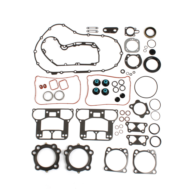 Cometic Gasket Cometic Harley-Davidson 2007-Up Est Sportster Comp.Motor Rebuild
