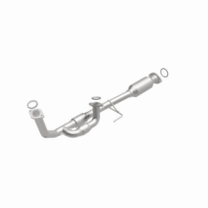 MagnaFlow Direct Fit Catalytic Converter California Grade CARB Compliant 95-97 Toyota Avalon