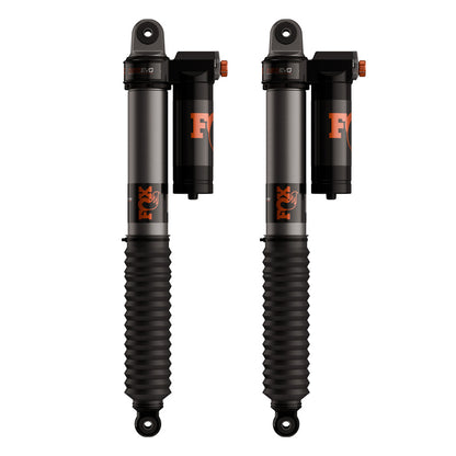 Fox 2024+ Ford Ranger 4WD DSC EVO 2.5 Performance Elite Rear Coilover - 0-1in Lift