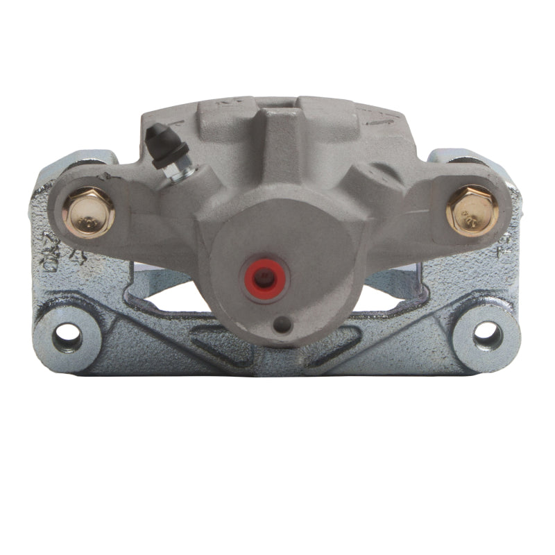 DFC 10-20 Scion FR-S Rear-R Premium Caliper - Silver Zinc Coated