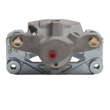 DFC 10-20 Scion FR-S Rear-R Premium Caliper - Silver Zinc Coated