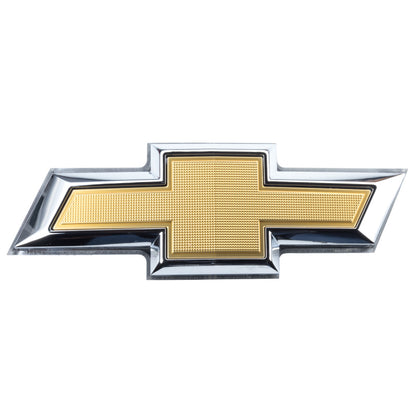 ORACLE Lighting Oracle 14-15 Chevrolet Camaro Illuminated Bowtie - White