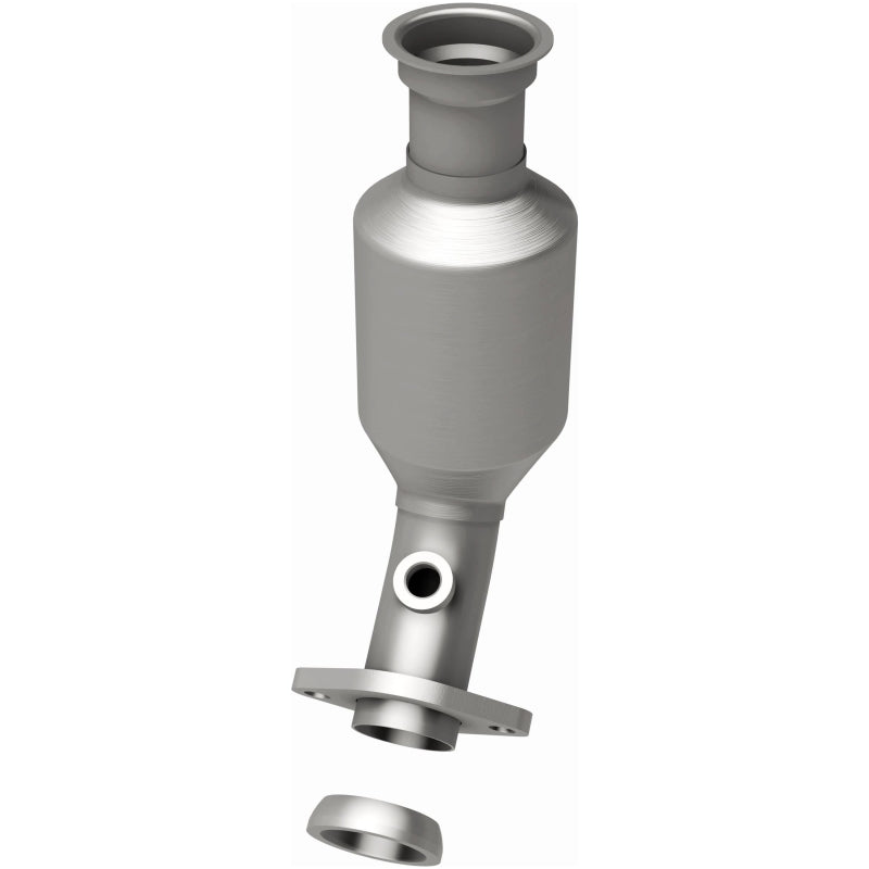 MagnaFlow Direct Fit Catalytic Converter 02-03 Liberty D/S Frt 3.7L