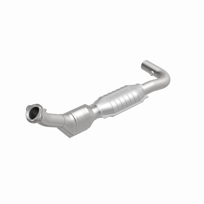 MagnaFlow Direct Fit Catalytic Converter 97-98 Expedition-Navigator