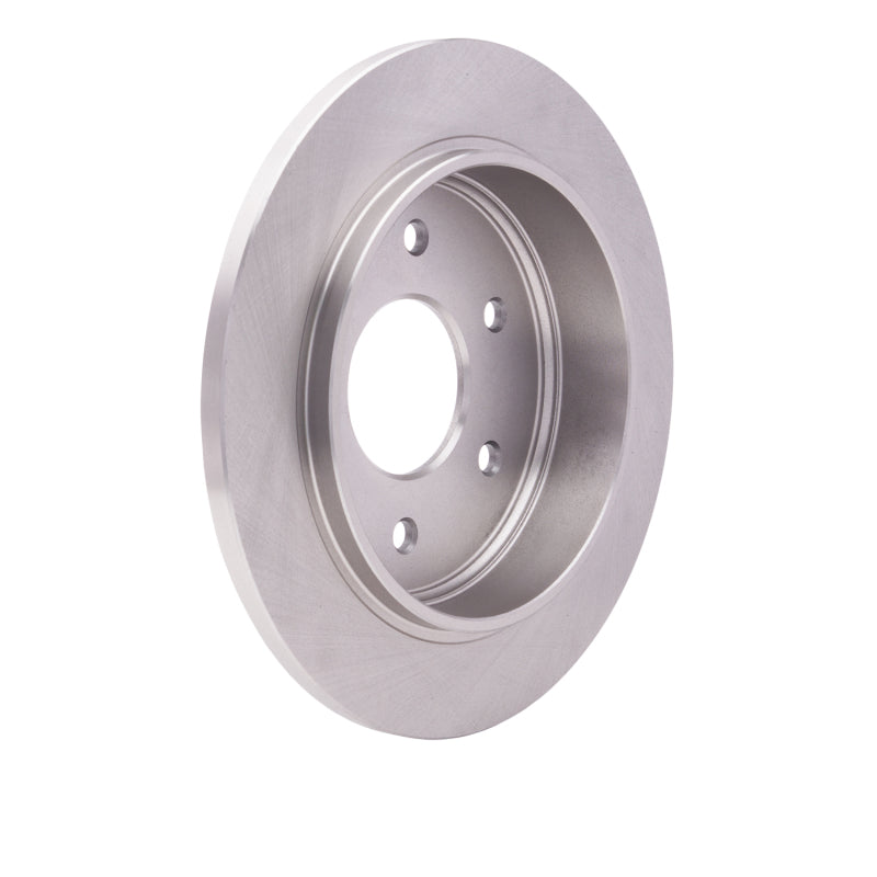 DFC 04-15 Infiniti QX56 Rear Brake Rotor