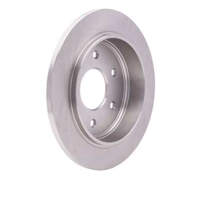 DFC 04-15 Infiniti QX56 Rear Brake Rotor