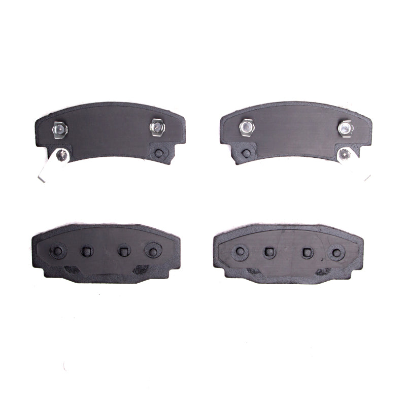 R1 Concepts R1 86-92 Buick Reatta Rear R1 Optimum OE Brake Pads