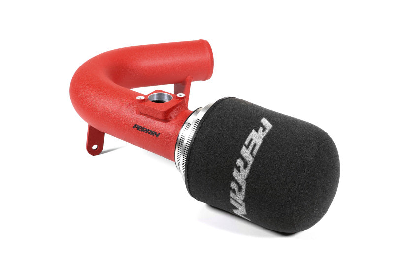Perrin Performance PERRIN 22-26 Subaru WRX Cold Air Intake w/Heatshield - Red