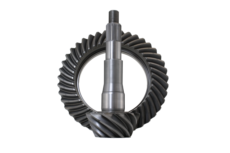 Revolution Gear & Axle Ford 10.25in Rear Axle 4.56 Ratio Long Ring & Pinion Set