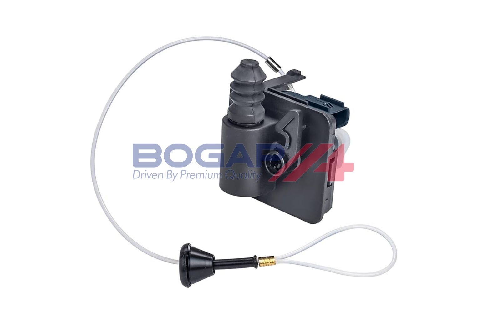 BOGAP H7214100 Actuator, Fuel Filler Flap