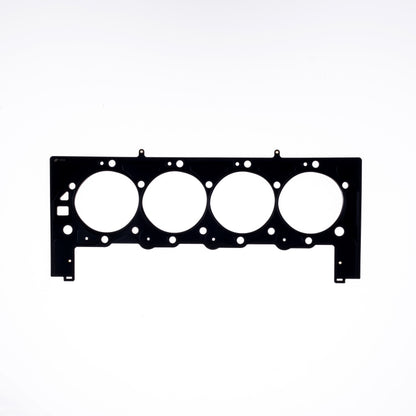 Cometic Gasket Cometic GM L18 Vortec 8100 Gen-VII Big Block V8 .080in MLS Cylinder Head Gasket - 4.350in Bore - LHS