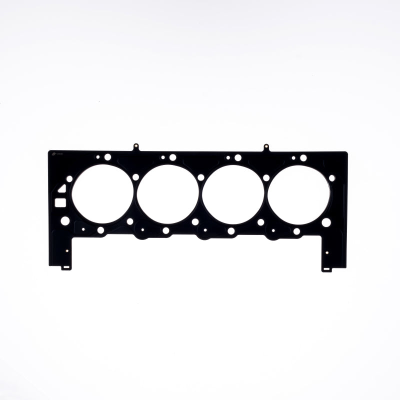 Cometic Gasket Cometic GM L18 Vortec 8100 Gen-VII Big Block V8 .070in MLS Cylinder Head Gasket - 4.350in Bore - LHS