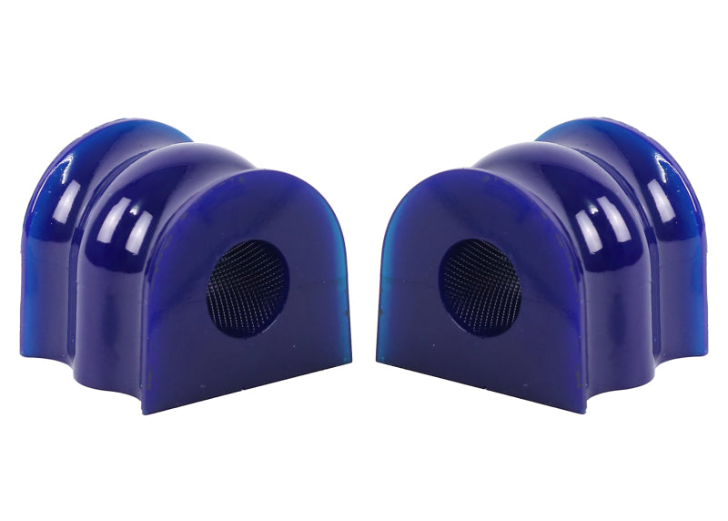 SuperPro 2003 Subaru Baja Sport Front 19mm Sway Bar Mount Bushing Set
