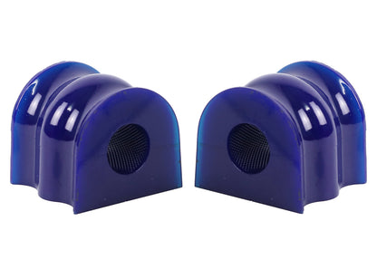 SuperPro 2003 Subaru Baja Sport Front 19mm Sway Bar Mount Bushing Set