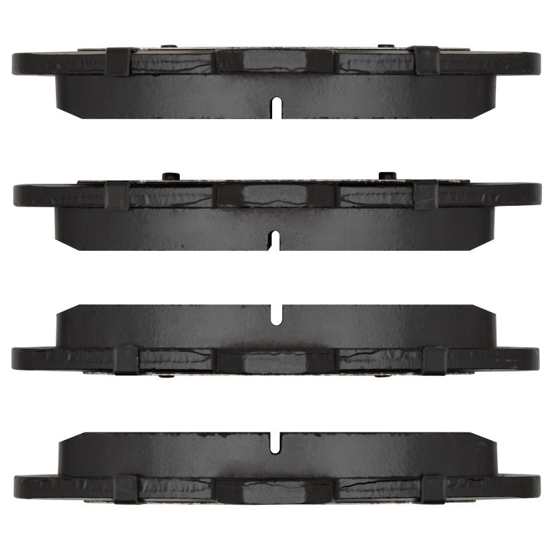 R1 Concepts R1 94-98 Ford Mustang Front Optimum OE Brake Pads