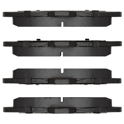 R1 Concepts R1 94-98 Ford Mustang Front Optimum OE Brake Pads