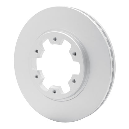 DFC 85-02 Nissan 720 Datsun Front GeoSPEC Coated Rotor