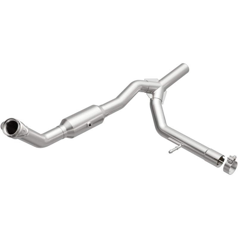 MagnaFlow California Direct Fit Converter 07-08 Ford F-150