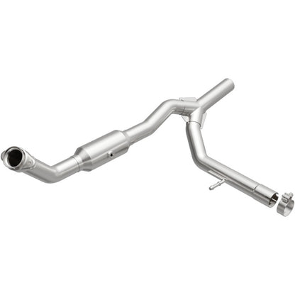 MagnaFlow California Direct Fit Converter 07-08 Ford F-150