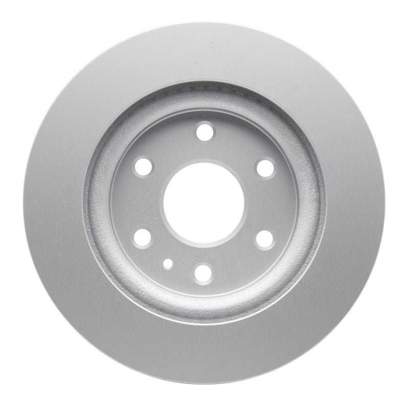 DFC 07-17 Buick Enclave Front GeoSPEC Coated Rotor