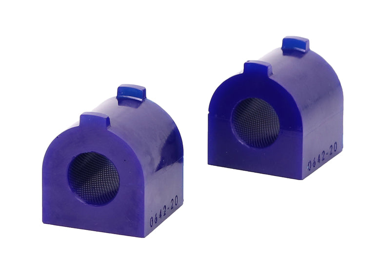 SuperPro Universal Sway Bar Bush