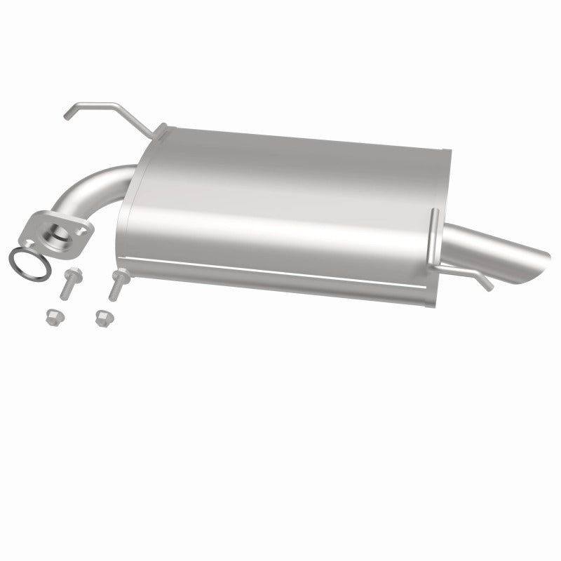 Magnaflow BRE Exhaust 98-02 Accord 3.0L Muffler Kit