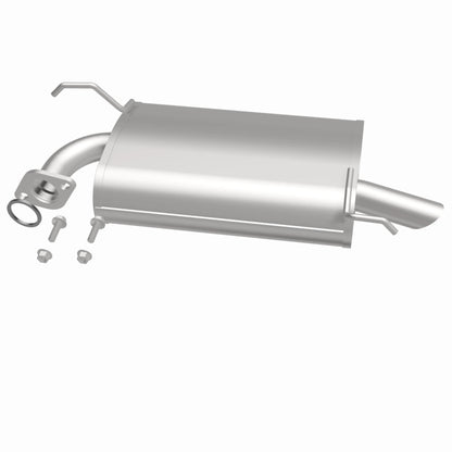 Magnaflow BRE Exhaust 98-02 Accord 3.0L Muffler Kit