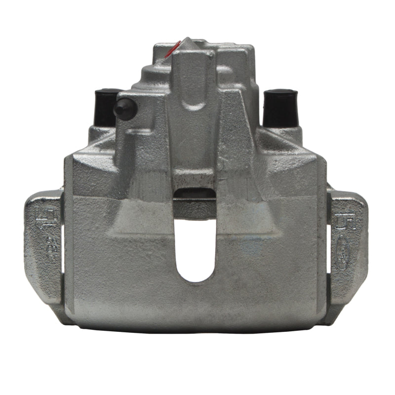 DFC 98-04 Ford Contour Front-R Silver Zinc Coated Premium Caliper
