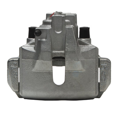 DFC 98-04 Ford Contour Front-R Silver Zinc Coated Premium Caliper