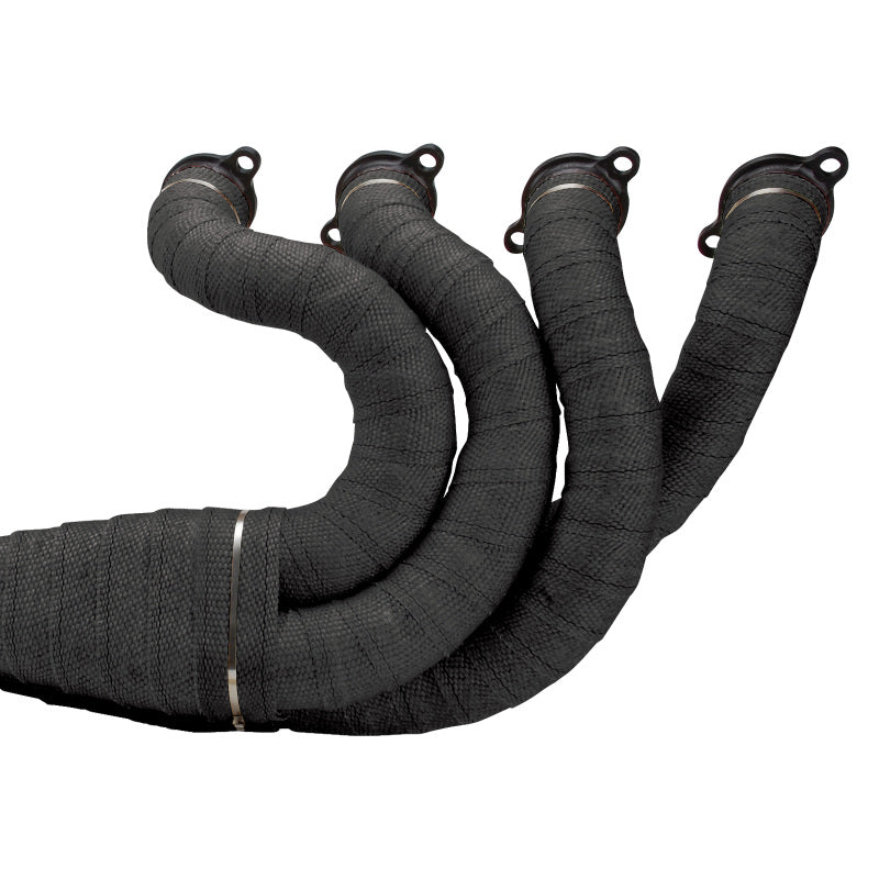 DEI Exhaust Wrap 2in x 25ft - Black