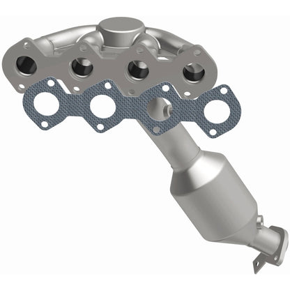 MagnaFlow Direct Fit Catalytic Converter 03-05 Mercedes C230 1.8L
