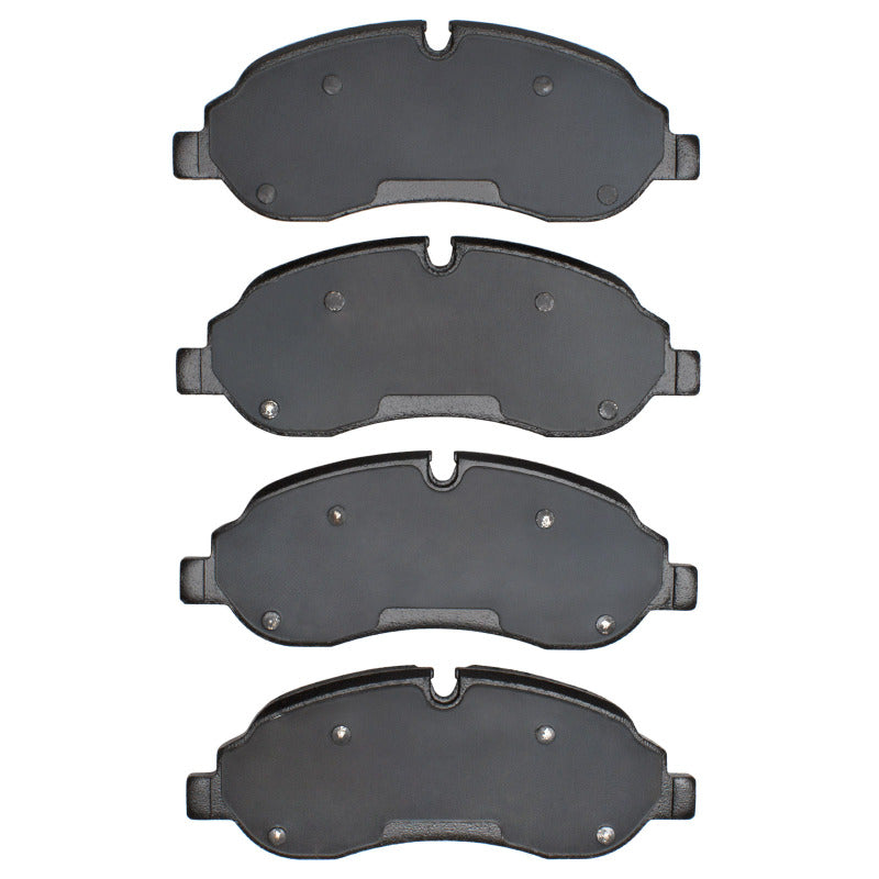 R1 Concepts R1 15-26 Ford Transit-350 HD Front Ceramic Brake Pads