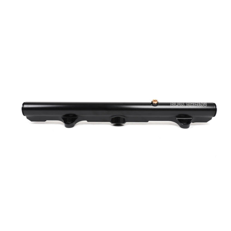 BLOX Racing Honda K-Series Xtreme Aluminum Fuel Rail - Black