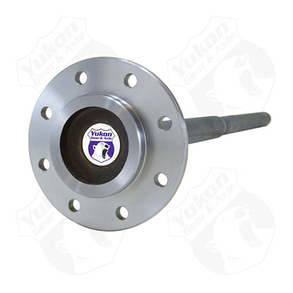 Yukon Gear & Axle Yukon Gear 1541H Alloy 8 Lug Rear Axle For GM 9.5in