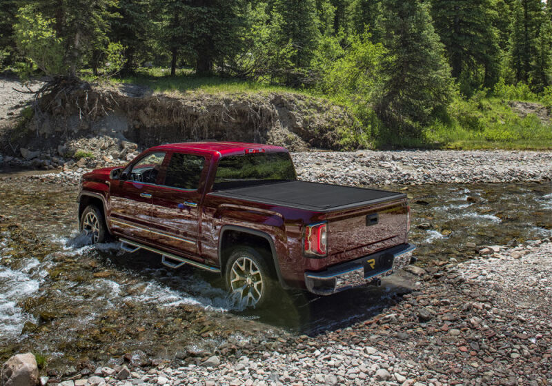 Retrax 14-up Chevy/GMC 1500 6.5ft Bed / 15-up 2500/3500 RetraxONE MX