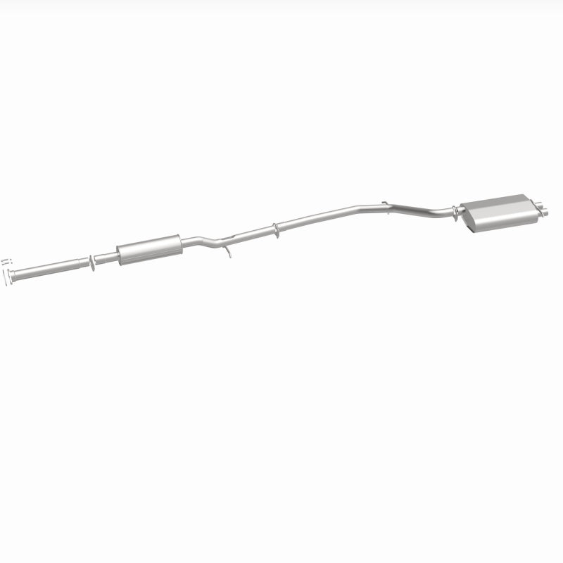 MagnaFlow BRE Exhaust Kit 08-10 Taurus Sable 3.5L