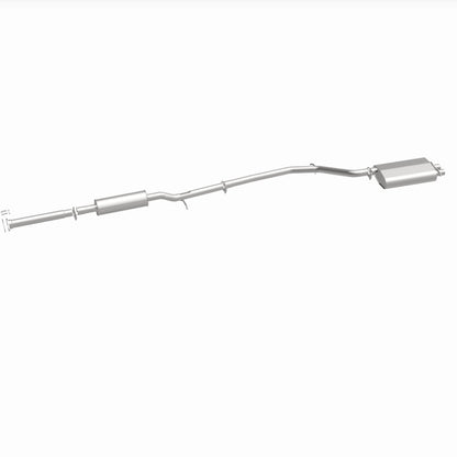 MagnaFlow BRE Exhaust Kit 08-10 Taurus Sable 3.5L