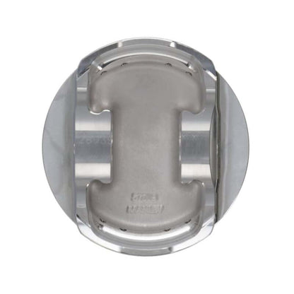 Manley Performance Manley Chevrolet LS Piston Set - 4.005in Bore 1.304in CH, -4.00 CC