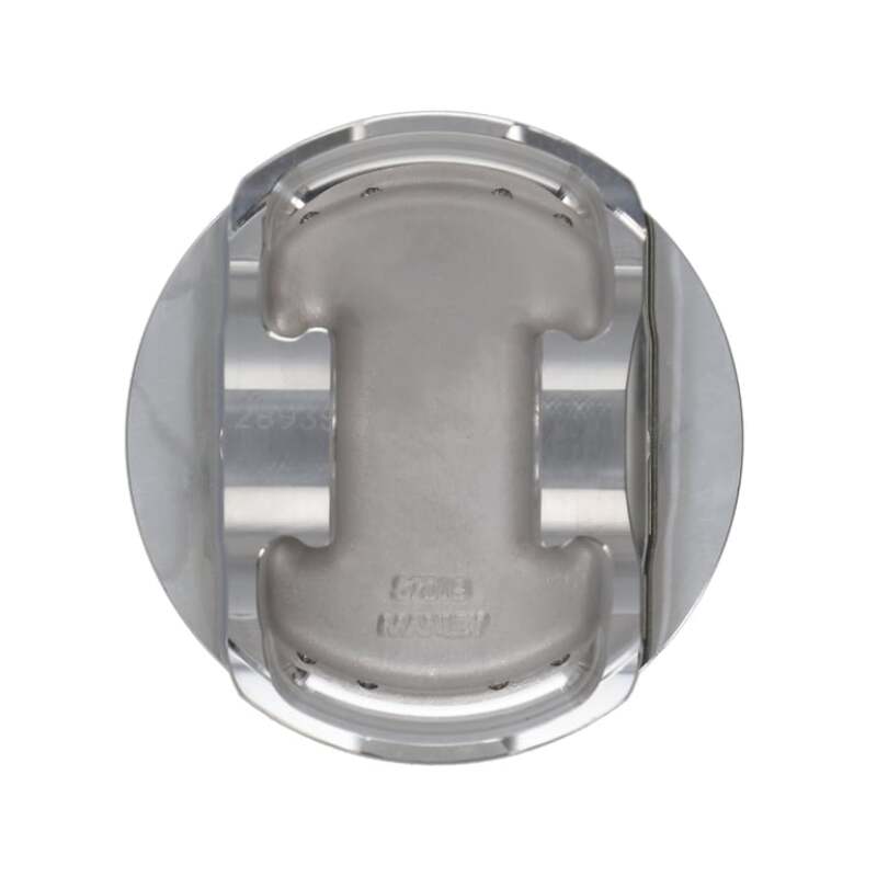 Manley Performance Manley Chevrolet LS Piston Set - 4.005in Bore 1.304in CH, -4.00 CC