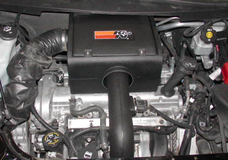 K&N Engineering K&N 06 Chevrolet HHR L4-2.4L Performance Intake Kit